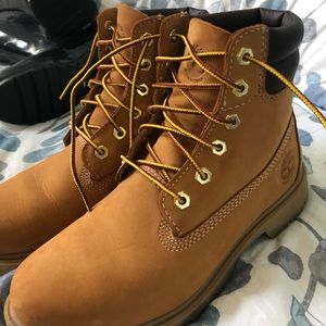 women’s timberland boots